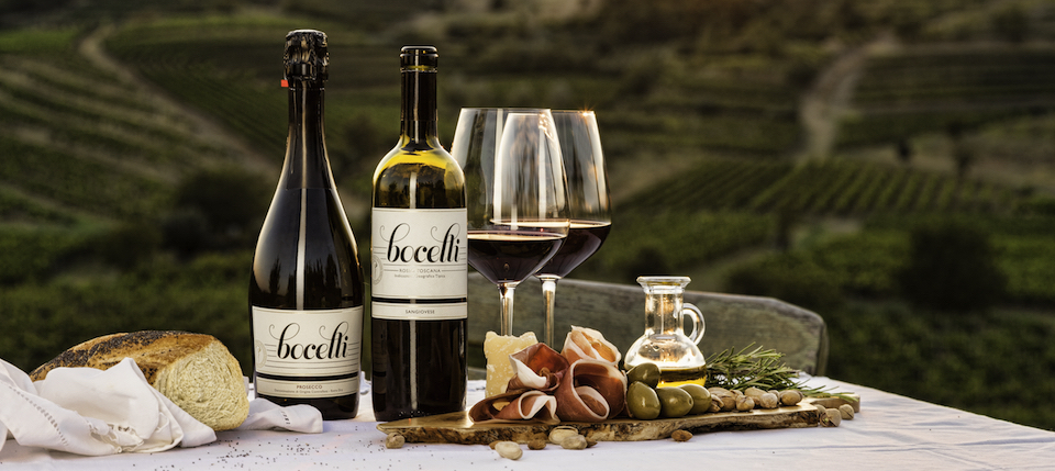 Boceli Wines